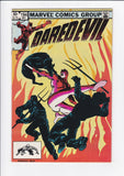 Daredevil Vol. 1  # 194