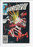 Daredevil Vol. 1  # 203  Canadian