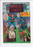 World's Finest Comics  # 195