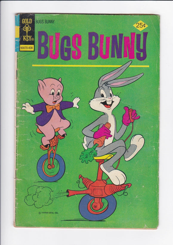 Bugs Bunny Vol. 2  # 158