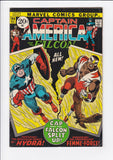 Captain America Vol. 1  # 144