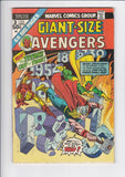 Avengers Vol. 1  Giant-Size  # 3