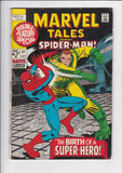 Marvel Tales Vol. 2  # 31