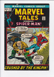 Marvel Tales Vol. 2  # 36