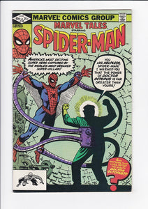 Marvel Tales Vol. 2  # 140