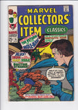 Marvel Collectors' Item Classic  # 16