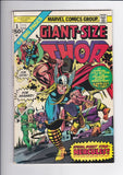 Thor Vol. 1  Giant-Size  # 1