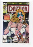 Dazzler  # 26