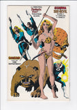 Marvel Comics Presents Vol. 1  # 68
