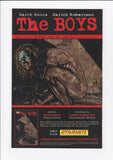 The Boys  # 19