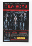 The Boys  # 21