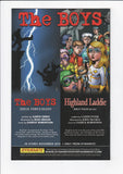 The Boys  # 47