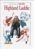 The Boys: Highland Laddie  # 1