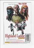 The Boys: Highland Laddie  # 1