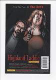 The Boys: Highland Laddie  # 2