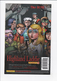 The Boys: Highland Laddie  # 3