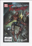 Amazing Spider-Man Vol. 1  # 612  Granov Variant