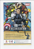 Amazing Spider-Man Vol. 1  # 612  Granov Variant
