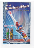 Amazing Spider-Man Vol. 1  # 615