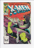 Uncanny X-Men Vol. 1  # 176