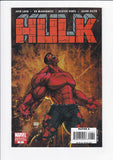 Hulk Vol. 3  # 6  Turner  1:10 Incentive Variant