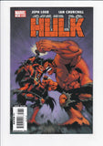 Hulk Vol. 3  # 17