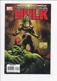Hulk Vol. 3  # 18