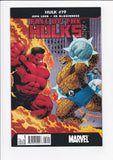 Hulk Vol. 3  # 19