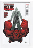 Hulk Vol. 3  # 23