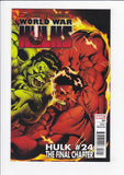 Hulk Vol. 3  # 24