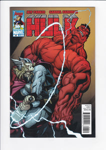 Hulk Vol. 3  # 26