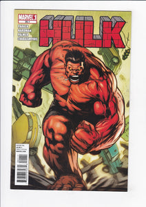 Hulk Vol. 3  # 30.1