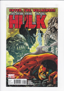 Hulk Vol. 3  # 33