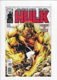 Hulk Vol. 3  # 36