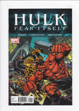 Hulk Vol. 3  # 37