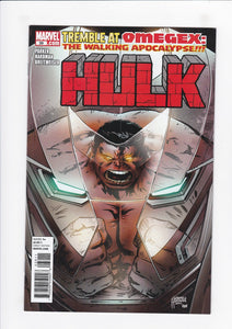 Hulk Vol. 3  # 39