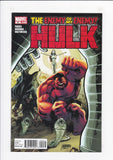 Hulk Vol. 3  # 40