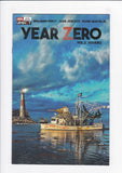 Year Zero Vol. 2  # 1-5  Complete Set