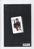 Batman: Three Jokers  # 3  Variant