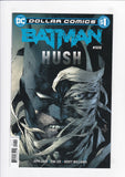 Batman Vol. 1  # 608  Dollar Comics Variant