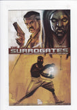 Surrogates  # 1-5  Complete Set