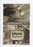 Surrogates  # 1-5  Complete Set