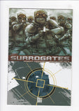 Surrogates  # 1-5  Complete Set