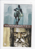 Surrogates  # 1-5  Complete Set