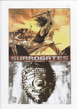Surrogates  # 1-5  Complete Set