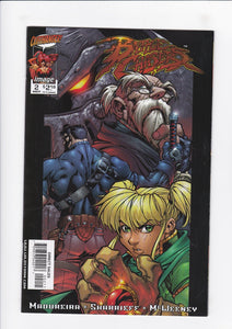 Battle Chasers Vol. 1  # 2