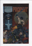 Prophet Vol. 2  # 1  Chromium Variant