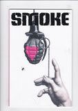 Smoke  # 1-3  Complete Set