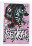 Venom Vol. 2  # 1  Rare 4th Print Variant