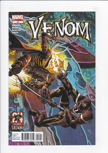 Venom Vol. 2  # 12